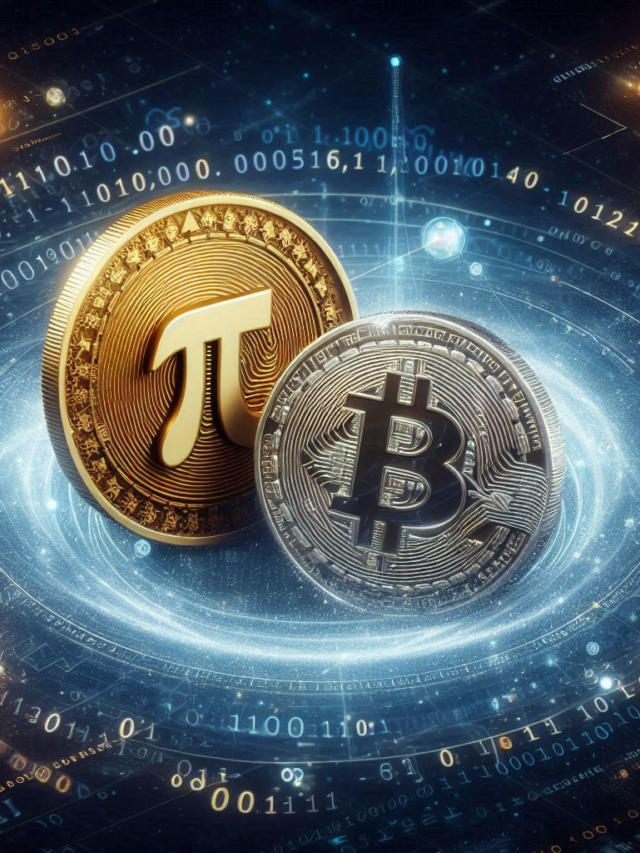 Pi Coin is the Future : A Web3 based cryptocurrency