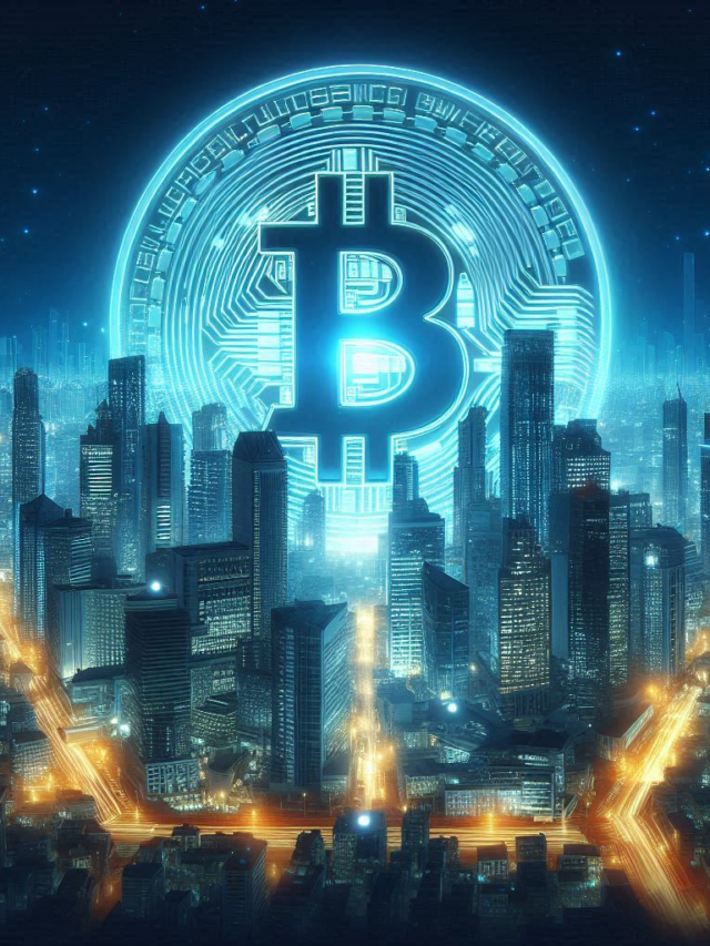 Bitcoin’s Bull Run: Why Now is the Time to Invest